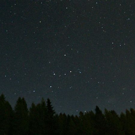Schrunerhof Ebene Reichenau Buitenkant foto