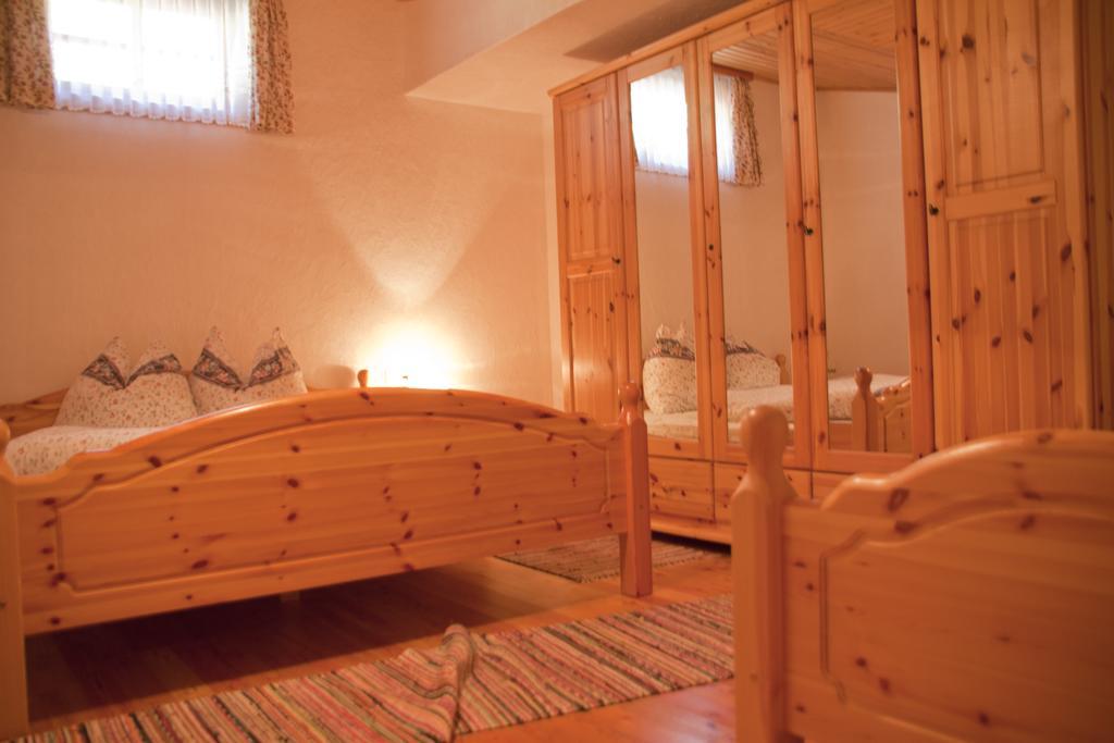 Schrunerhof Ebene Reichenau Kamer foto