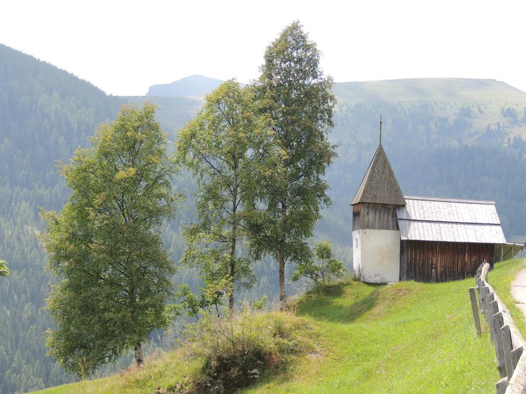 Schrunerhof Ebene Reichenau Kamer foto