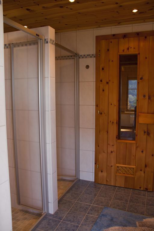 Schrunerhof Ebene Reichenau Kamer foto