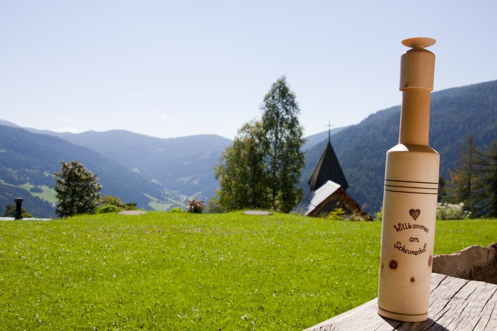 Schrunerhof Ebene Reichenau Kamer foto